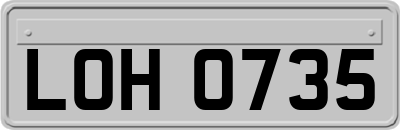 LOH0735