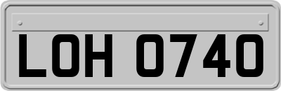 LOH0740