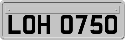 LOH0750
