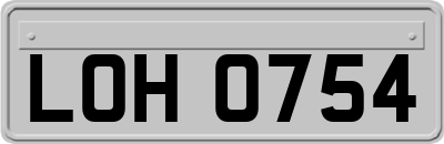 LOH0754