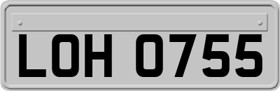 LOH0755