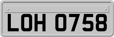 LOH0758