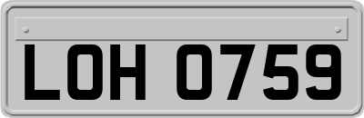 LOH0759