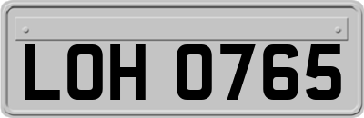 LOH0765