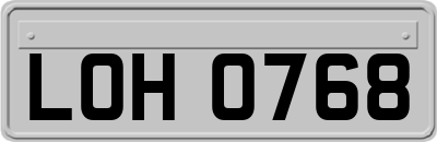 LOH0768