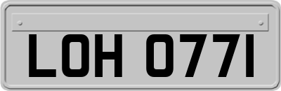LOH0771