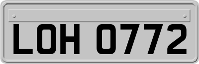 LOH0772
