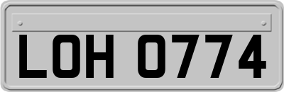 LOH0774