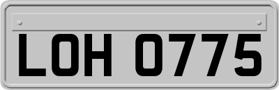 LOH0775