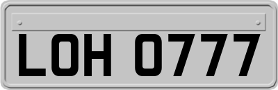 LOH0777