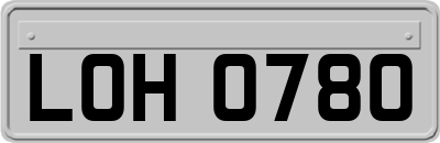 LOH0780
