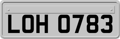 LOH0783