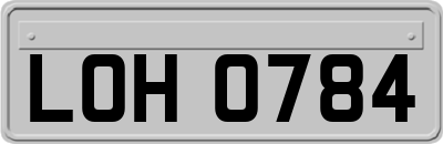 LOH0784