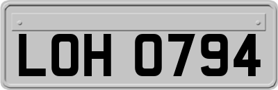 LOH0794