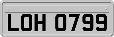LOH0799