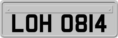 LOH0814