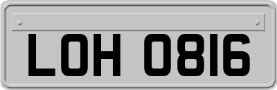 LOH0816