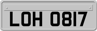 LOH0817