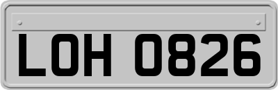 LOH0826