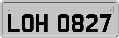 LOH0827