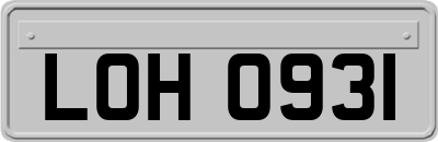 LOH0931