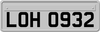 LOH0932
