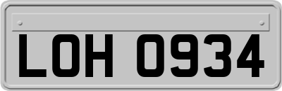 LOH0934