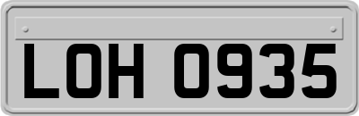 LOH0935