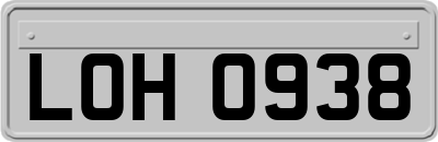LOH0938