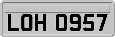 LOH0957