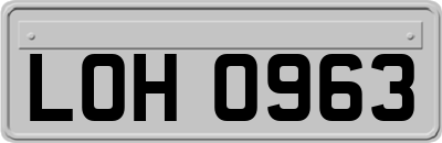 LOH0963