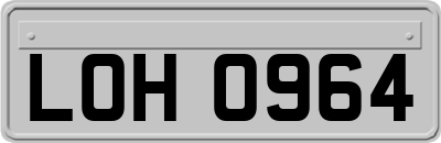 LOH0964