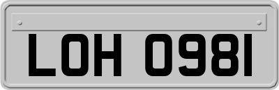 LOH0981
