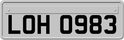 LOH0983