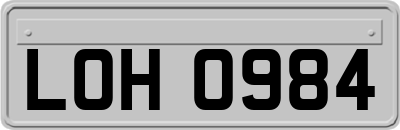 LOH0984