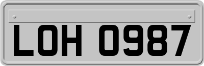LOH0987