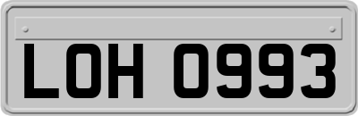 LOH0993
