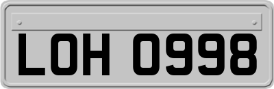 LOH0998