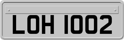 LOH1002