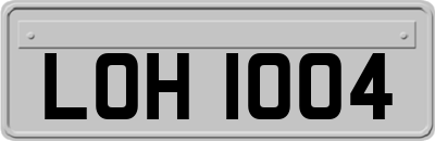 LOH1004