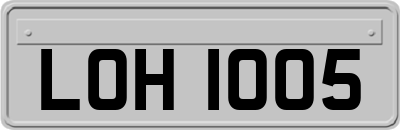 LOH1005