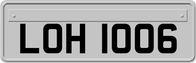 LOH1006