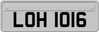 LOH1016
