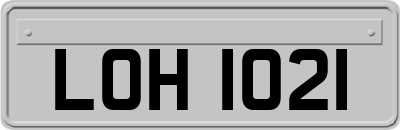 LOH1021