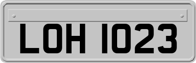 LOH1023