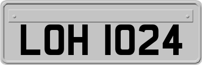 LOH1024
