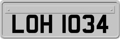 LOH1034