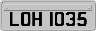 LOH1035
