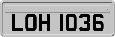 LOH1036