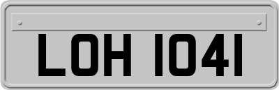 LOH1041